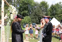 Letní tábor 2024