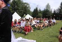 Letní tábor 2024