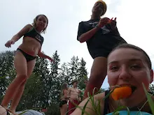 Letní tábor 2024