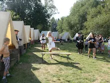 Letní tábor 2024