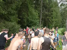 Letní tábor 2024