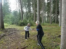 Letní tábor 2024