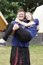 Letní tábor 2024