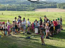 Letní tábor 2024