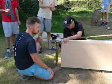 Letní tábor 2024