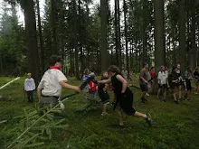 Letní tábor 2024