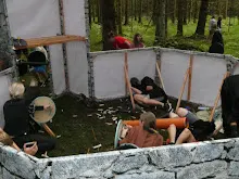 Letní tábor 2024