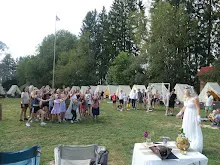 Letní tábor 2024