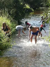 Letní tábor 2024