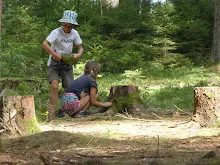 Letní tábor 2024