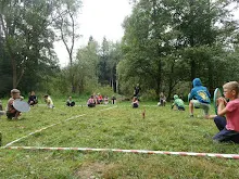 Letní tábor 2024