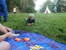 Letní tábor 2024