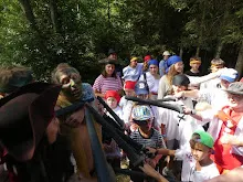 Letní tábor 2024