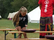 Letní tábor 2024