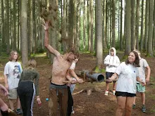 Letní tábor 2024