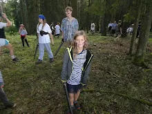 Letní tábor 2024