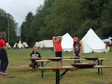 Letní tábor 2024