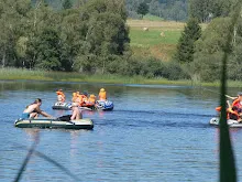 Letní tábor 2024
