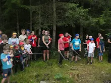 Letní tábor 2024