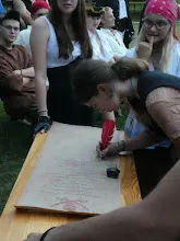 Letní tábor 2024