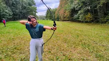 Zářijová výprava 2024