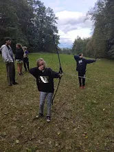 Zářijová výprava 2024