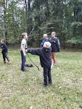 Zářijová výprava 2024