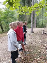 Zářijová výprava 2024