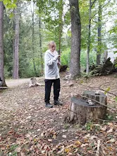 Zářijová výprava 2024