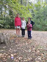 Zářijová výprava 2024