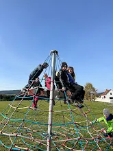 Říjnová výprava 2024