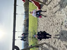 Říjnová výprava 2024