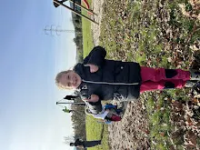 Říjnová výprava 2024