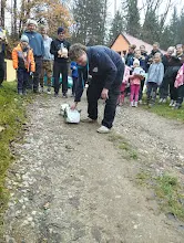 Listopadová výprava 2024