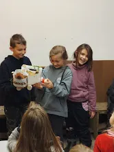 Listopadová výprava 2024