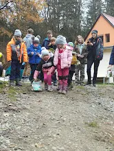 Listopadová výprava 2024