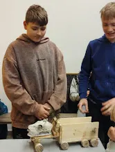 Listopadová výprava 2024