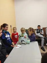 Listopadová výprava 2024
