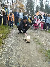 Listopadová výprava 2024
