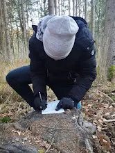 Listopadová výprava 2024