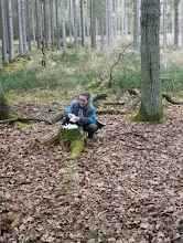 Listopadová výprava 2024