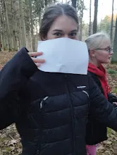 Listopadová výprava 2024