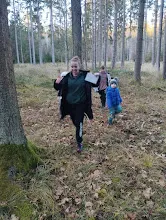 Listopadová výprava 2024