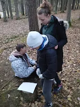 Listopadová výprava 2024