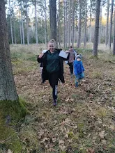 Listopadová výprava 2024