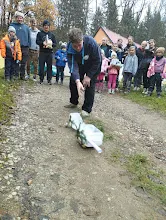 Listopadová výprava 2024