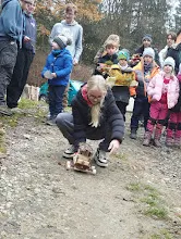 Listopadová výprava 2024