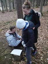 Listopadová výprava 2024