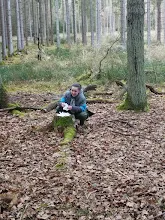 Listopadová výprava 2024