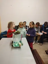 Listopadová výprava 2024